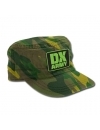 Sapca D-Generation X