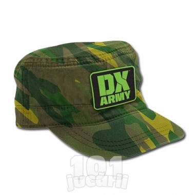 Sapca D-Generation X
