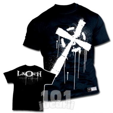 Tricou Sheamus Laoch