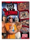 Album pentru stickere WWE