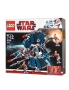 Joc Lego Trifighter Droid (286 piese)
