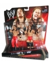 Set figurine wrestling Jimmy Uso & Jey Uso
