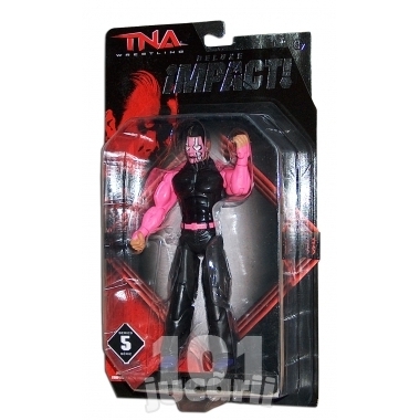 Deluxe Impact