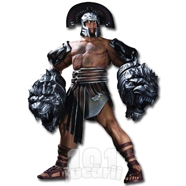 Figurina Hercule