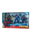 Set 3 figurine Spiderman