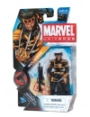 Jucarii X-Men, Wolverine cu arma