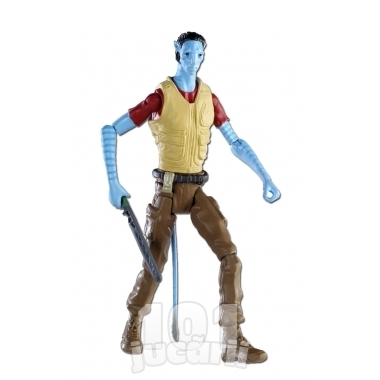 Figurine Avatar N Spellman