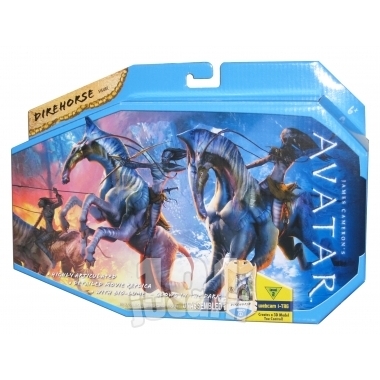 Jucarii Avatar Direhorse