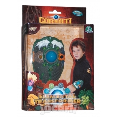 Jocuri Gormiti