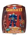 Gormiti - Figurina cu accesorii (Toby)