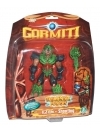 Gormiti - Figurina cu accesorii (Lucas)