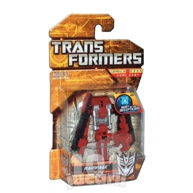Jucarii Transformers Rampage