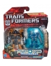 Transformers - Huffer si Caliburst