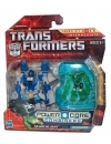 Transformers - Searchlight si Backwind