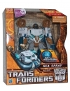 Transformers - Sea Spray