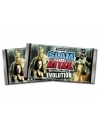 Pachet carduri luptatori (Slam Attax Evolution)
