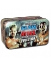 Cutiuta pentru carduri Chris Jericho & Rey Mysterio