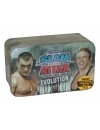 Cutiuta pentru carduri Vladimir Kozlov & Jack Swagger
