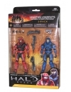 Set figurine Spartan Loadouts