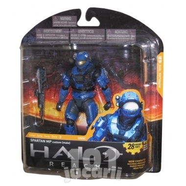 Figurina Spartan Military Police