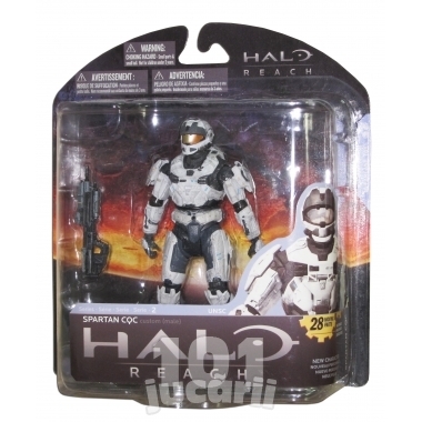 Figurina Spartan CQC (2)