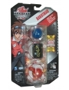 Set Bakugan BakuTriad 7