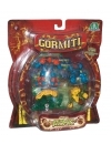 Jucarii Gormiti atomic 1