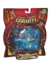 Gormiti atomic 3