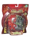 Gormiti atomic 4