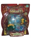 Gormiti atomic 5