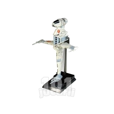 Nava Star Wars de colectie B-Wing