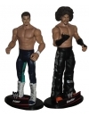 Family Fury - Carlito & Primo 
