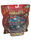 Gormiti atomic 8