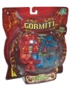 Gormiti atomic 13