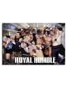 Poster Royal Rumble