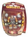 Figurina Nick cu armura