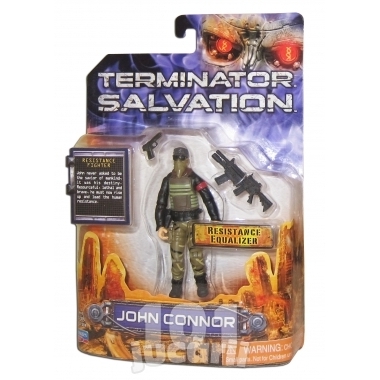 Figurina John Connor