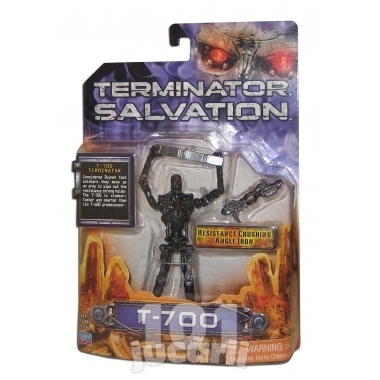 Jucarii Terminator - T700