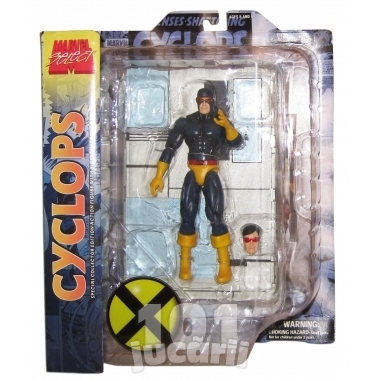 Figurine X-men