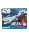 Nava Star Wars Plo Koon's Jedi Starfighter