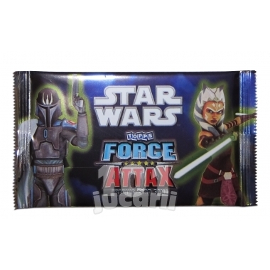 Carduri Star Wars