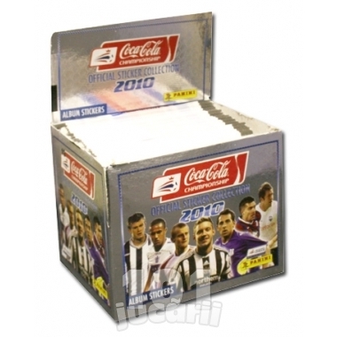 Figurine Fotbalisti