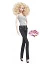Papusa Barbie model 03 + bratara cadou