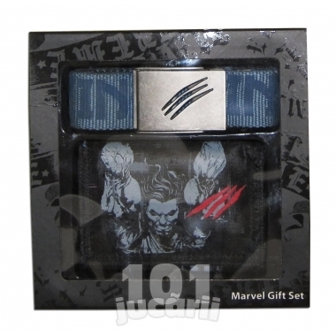 Set cadou Wolverine