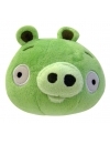 Jucarie plus Angry Birds 10 cm, purcelus