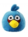Jucarie plus Angry Birds 10 cm, albastra