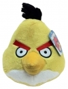 Jucarie plus Angry Birds 10 cm, galbena
