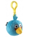 Breloc Angry Birds, albastru