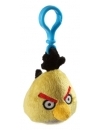 Breloc Angry Birds, galben