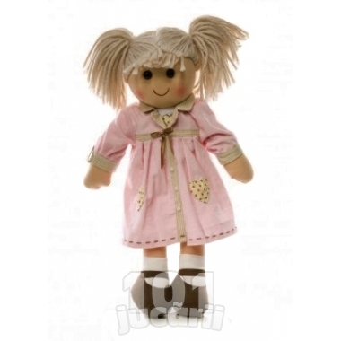 Papusa mica Lena